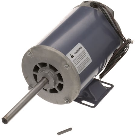 Middleby Blower Motor 115/200-230V, 1/3Hp, 1P 27381-0023